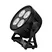 4x50w COB LED Par Light